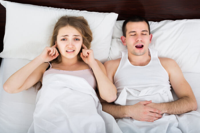 Know the reason behind Snoring ! | Health and Glow | 2H-Fit