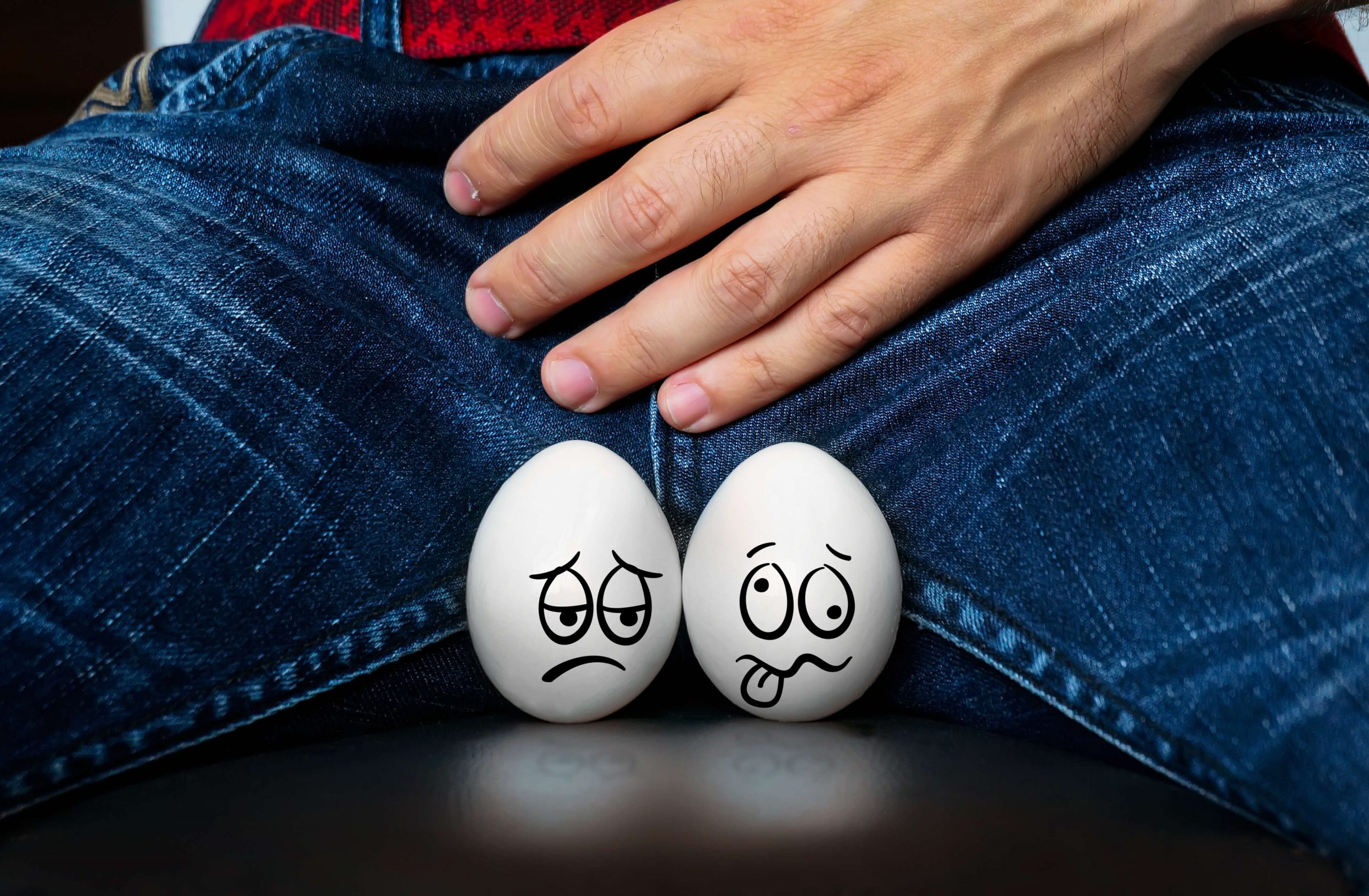 Testicular Pain Diagnosis And Home Remedies One Should Be Aware Of